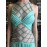 Elisabetta Franchi Abito lungo colore verde molto elegante , con taglio lungo . body con inserti in paillettes trasparente misura 40 Elisabetta Franchi Abito lungo colore verde molto elegante , con taglio lungo . body con inserti in paillettes trasparente misura 40
