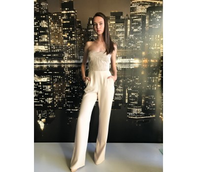 Elisabetta Franchi Tuta