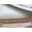 Elisabetta Franchi borsa tracolla 70 cm colore bianco chiusura a scatto fodera in tessuto interna con tasca log centrale in ottone smaltato misura 30x45 Elisabetta Franchi borsa tracolla 70 cm colore bianco chiusura a scatto fodera in tessuto interna con tasca log centrale in ottone smaltato misura 30x45