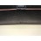 Elisabetta Franchi borsa a tracolla, colore nero, decorata con fibbia in ottone e log, fodera interna in tessuto con tasca, misura 27x11 tracolla