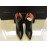 Elisabetta Franchi stivaletti donna colore nero in vera pelle chiusura a zip tomaia decorata a perline tacco 10,5 cm suola in vero cuoio misura 36/37/39 Elisabetta Franchi stivaletti donna colore nero in vera pelle chiusura a zip tomaia decorata a perline tacco 10,5 cm suola in vero cuoio misura 36/37/39