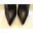Elisabetta Franchi stivaletti donna colore nero in vera pelle chiusura a zip tomaia decorata a perline tacco 10,5 cm suola in vero cuoio misura 36/37/39 Elisabetta Franchi stivaletti donna colore nero in vera pelle chiusura a zip tomaia decorata a perline tacco 10,5 cm suola in vero cuoio misura 36/37/39