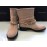 Elisabetta franchi stivaletti in vera pelle colore marrone chiaro decorazioni tomaia con cintura e log ottone suola in gomma misura 35/39 Elisabetta franchi stivaletti in vera pelle colore marrone chiaro decorazioni tomaia con cintura e log ottone suola in gomma misura 35/39