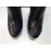 Elisabetta Franchi stivaletti colore nero chiusura a zip tacco 12 cm misura 36 Elisabetta Franchi stivaletti colore nero chiusura a zip tacco 12 cm misura 36