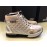 love Moschino scarpe sneakers donna in vera pelle e tela colore bianco argento misura 40 /41 love Moschino scarpe sneakers donna in vera pelle e tela colore bianco argento misura 40 /41