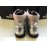 love Moschino scarpe sneakers donna in vera pelle e tela colore bianco argento misura 40 /41 love Moschino scarpe sneakers donna in vera pelle e tela colore bianco argento misura 40 /41
