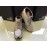 love Moschino scarpe sneakers donna in vera pelle e tela colore bianco argento misura 40 /41 love Moschino scarpe sneakers donna in vera pelle e tela colore bianco argento misura 40 /41