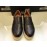 Moschino love mocassino donna in vera pelle colore nero suola in gomma misura 36/37/38 Moschino love mocassino donna in vera pelle colore nero suola in gomma misura 36/37/38