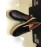 Moschino love mocassino donna in vera pelle colore nero suola in gomma misura 36/37/38 Moschino love mocassino donna in vera pelle colore nero suola in gomma misura 36/37/38