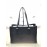 Michael Kors borsa a tracolla in vera pelle colore blu chiusura a scatto fodera in tessuto interna con tasca log centrale in ottone misura 37x50 Michael Kors borsa a tracolla in vera pelle colore blu chiusura a scatto fodera in tessuto interna con tasca log centrale in ottone misura 37x50