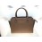 Micheal kors borsa a mano più tracolla in vero pelle , colore marrone , log in ottone , chiusura a zip , tracolla 110 cm fodera in tessuto con tasca interna, misura 36x34 Micheal kors borsa a mano più tracolla in vero pelle , colore marrone , log in ottone , chiusura a zip , tracolla 110 cm fodera in tessuto con tasca interna, misura 36x34