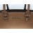 Micheal kors borsa a mano più tracolla in vero pelle , colore marrone , log in ottone , chiusura a zip , tracolla 110 cm fodera in tessuto con tasca interna, misura 36x34 Micheal kors borsa a mano più tracolla in vero pelle , colore marrone , log in ottone , chiusura a zip , tracolla 110 cm fodera in tessuto con tasca interna, misura 36x34
