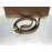 Micheal kors borsa a mano più tracolla in vero pelle , colore marrone , log in ottone , chiusura a zip , tracolla 110 cm fodera in tessuto con tasca interna, misura 36x34 Micheal kors borsa a mano più tracolla in vero pelle , colore marrone , log in ottone , chiusura a zip , tracolla 110 cm fodera in tessuto con tasca interna, misura 36x34