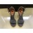Elisabetta franchi sandali colore blu tessuto velluto Misura 35/ 35,5 Elisabetta franchi sandali colore blu tessuto velluto Misura 35/ 35,5
