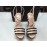 Elisabetta franchi saldalo in vera pelle colore beige nero tacco 13 cm misura 35/36/37/39. Elisabetta franchi saldalo in vera pelle colore beige nero tacco 13 cm misura 35/36/37/39.
