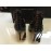 Elisabetta franchi sandali colore nero in vera pelle allacciatura su tomaia con decorazione , misura 36/37 Elisabetta franchi sandali colore nero in vera pelle allacciatura su tomaia con decorazione , misura 36/37