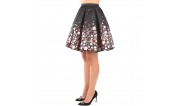 Skirt and longuette
