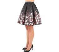 Skirt and longuette
