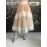 Elisabetta Franchi gonna longuette linea tessuto morbido tulle e pizzo tg 40 42 Elisabetta Franchi gonna longuette linea tessuto morbido tulle e pizzo tg 40 42