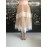 Elisabetta Franchi gonna longuette linea tessuto morbido tulle e pizzo tg 40 42 Elisabetta Franchi gonna longuette linea tessuto morbido tulle e pizzo tg 40 42