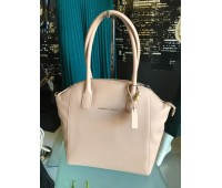 Bag   Elisabetta Franchi color  beige size  38 x 57