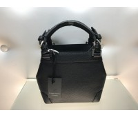 Elisabetta Franchi black handbag