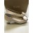 Michael Kors Scarpe donna colore bianco tacco basso decorazione su tomaia misura 36 Michael Kors Scarpe donna colore bianco tacco basso decorazione su tomaia misura 36