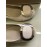 Michael Kors Scarpe donna colore bianco tacco basso decorazione su tomaia misura 36 Michael Kors Scarpe donna colore bianco tacco basso decorazione su tomaia misura 36