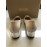 Michael Kors Scarpe donna colore bianco tacco basso decorazione su tomaia misura 36 Michael Kors Scarpe donna colore bianco tacco basso decorazione su tomaia misura 36