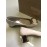 Michael Kors Scarpe donna colore bianco tacco basso decorazione su tomaia misura 36 Michael Kors Scarpe donna colore bianco tacco basso decorazione su tomaia misura 36